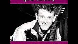 Gene Vincent:-'B-I-Bickey-BI, Bo-Bo-Go'