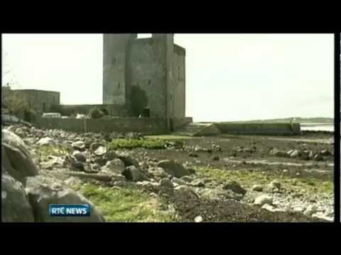 Commander Bill King Obituary - RTE News - 2012