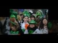 St Patricks Festival Parade Dublin 2012