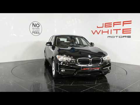 2015 BMW 116D ED PLUS 5dr