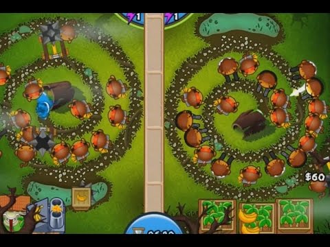 BTD Battles Mobile E89 - Venomous Attacks, Cobra Style
