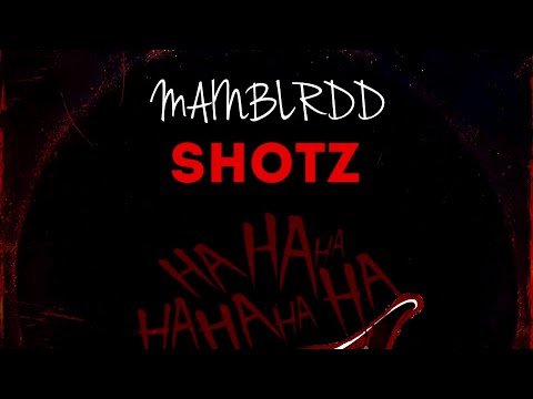MainBlrdd - Shotz (Official Audio)