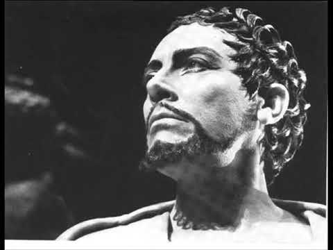 Mario Del Monaco Ti voglio tanto bene