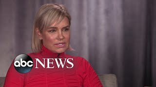 Yolanda Hadid speaks out about her 'invisible' struggle with Lyme disease