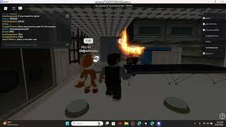 Capsize Of The Saint Persek Part 4