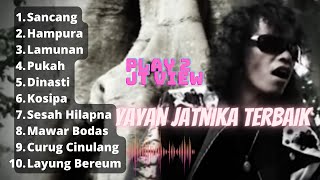 Download lagu Lagu Pop Sunda || Sancang || Yayan Jatnika Full Album mp3