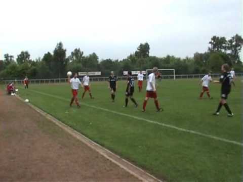FC Delhoven - Rheydter SV - Ferhat Topcu erzielt das 2:0 für den Spö