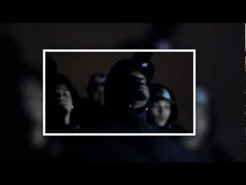 Bath Salt cover G.T.M GANG