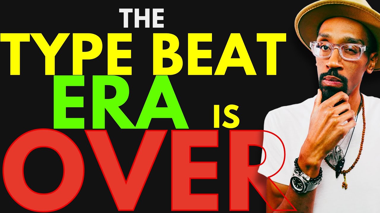 D2C poses a massive THREAT to Type Beat Producers! 3 Warning Signs