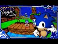 Sonic X Treme Unity The Revival Of A Cancelled Game