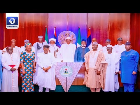 Peace Accord With Jonathan Contributed To Peaceful Election In 2015 – Buhari