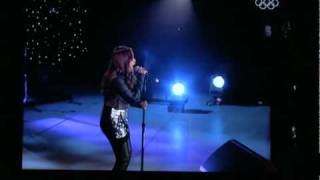 Charice - Breath Out (HD)