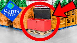 10 Things You SHOULD Be Buying at Sam's Club in February 2026