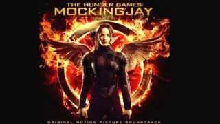 Lost Souls - Raury/ Mockingjay Part 1 Soundtrack (Audio)