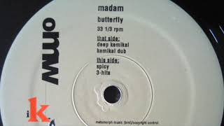 Madam - Deep Kemikal (Original Mix) 1998