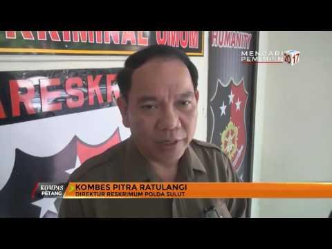 Ayah Tega Perkosa Anaknya Selama 6 Tahun - TribunNews.com  