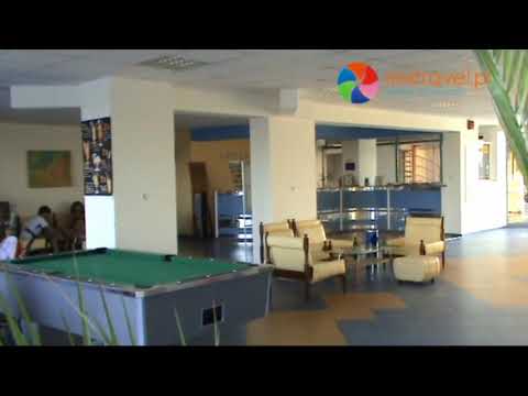 Hotel Delfin Bułgaria | Bulgaria | mixtravel.pl