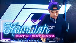 Download lagu KAMULAH SATU-SATUNYA - MataMusik Remix | BREAKBEAT mp3