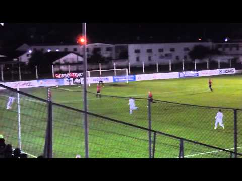 Guarani de Venâncio 1 x 1 Glória (18/06/2015) parte 10