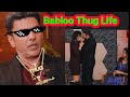 Babloo Thug Life | தலைவன் வேற லெவல்🤣🤣🤣 | Babloo prithiveeraj 2nd marrige | Babloo l