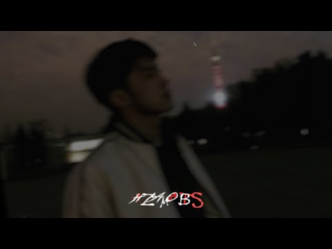 Chubak - Остались чувства (Lyric Video)