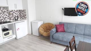 Istanberry - Paradise Apartments | İstanbul, Turkey | Hotel Review 🌟
