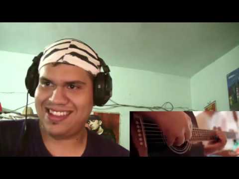 Desde la primera puerta - Brock Ansiolítiko (Reacción) | UnPana