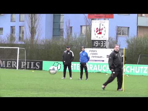 Krankl kehrt zu Austria Salzburg zurück