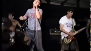 Bad Religion - Politics (Live 1989)