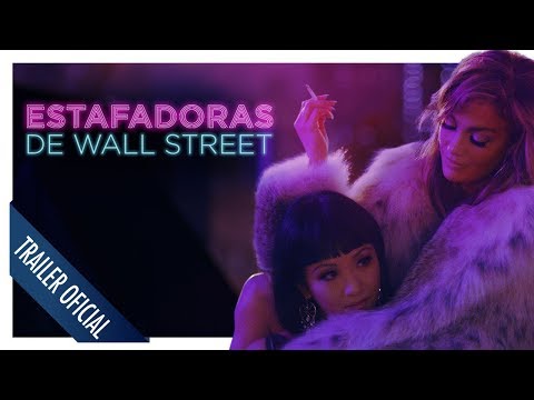 Estafadoras de Wall Street - Tráiler oficial en español