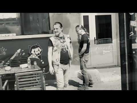 Wild Angels - Touch Of An Angel (official video)