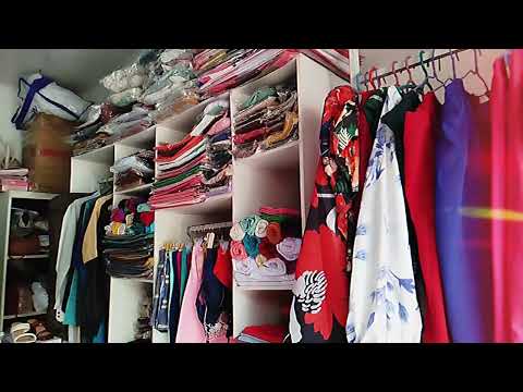 RASHIE FASHION FREESTYLE _-_Yakin_YK_Hussein