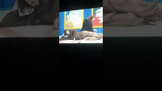 The Holy Mountain (1973), dir. by Alejandro Jodorowsky