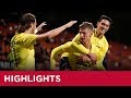 Highlights MVV - Jong AZ | Keuken Kampioen Divisie