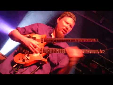 Consider The Source 4-19-2017 Buffalo, NY Abdiel