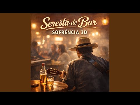 Seresta de Bar
