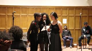 The Awakening/ Interlude: I Got So Much Magic, You Can Have It - UJIMA