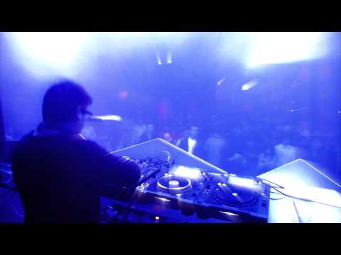 Nick Stoynoff - Live at Vision Nightclub, Chicago, Nov 3 2012