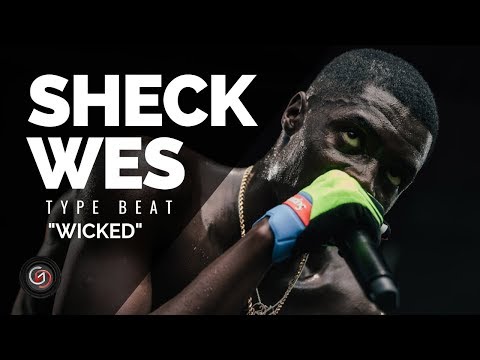 Drake x Tay Keith Type Beat 2019 👿 "Wicked" ft. Blocboy JB | Trap Rap Instrumental (FREE)