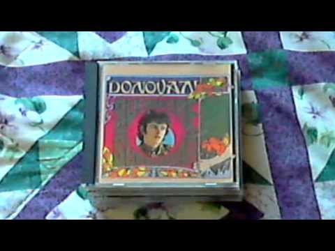 Donovan: Andre's Artist Profile