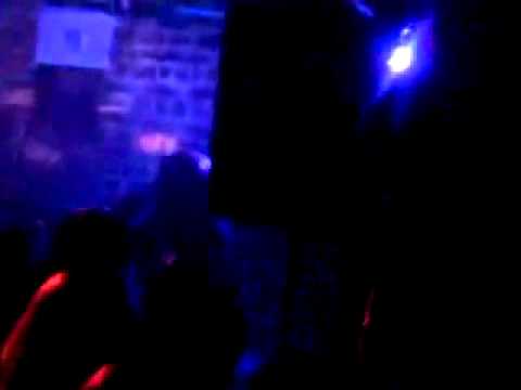 EXXON VALD-S ( ARRACHEURS DE BITUME ) En Open Mic