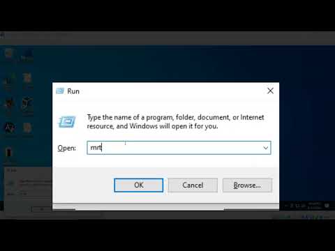 Microsoft Malicious Tool