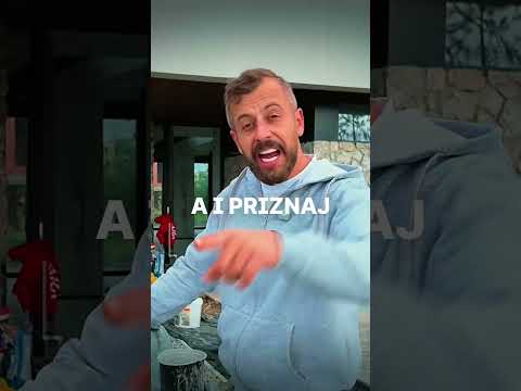 Sta ste me sve pitali oko kapije #građevina