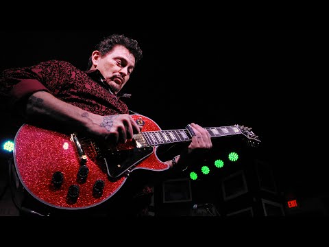 Mike Zito 2024 12 07 "Full Show" Boca Raton, Florida - The Funky Biscuit