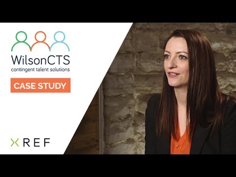Xref Customer Story - WilsonCTS