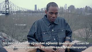 Cormega - Unforgiven (Türkçe Altyazılı)