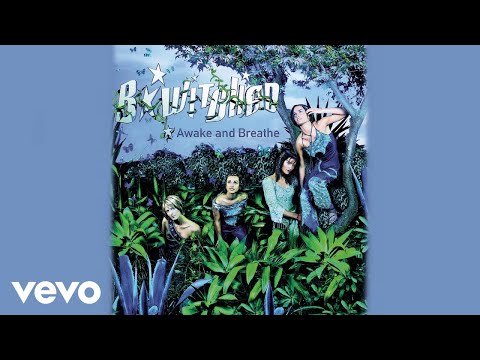 B*Witched - Are You a Ghost? (Official Audio)