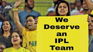 10 Cities That Need an IPL Team