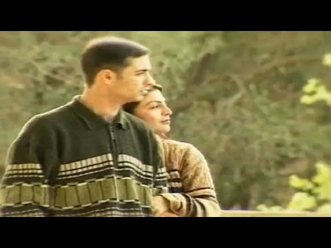 Aynur Dadaşova & Rüfət Axundov – Gözləyəcəm (KLİP)