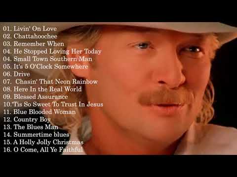 Alan Jackson Country Songs Free